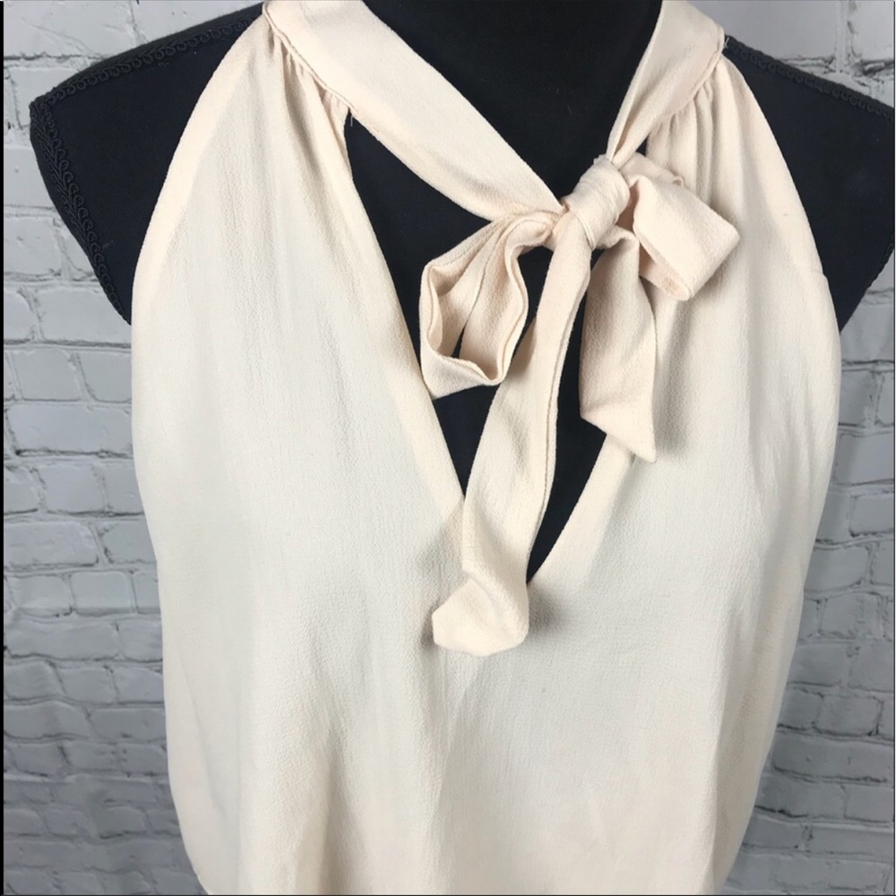 H&M dressy tank good condition